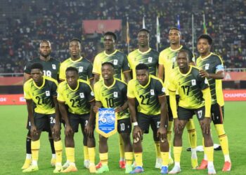 CHAN 2024 Opener: Cranes Display Determination Despite Setback