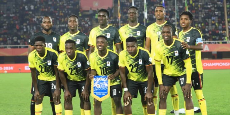 CHAN 2024 Opener: Cranes Display Determination Despite Setback