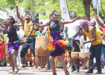 KCCA Confirms Return of Kampala City Festival 2025
