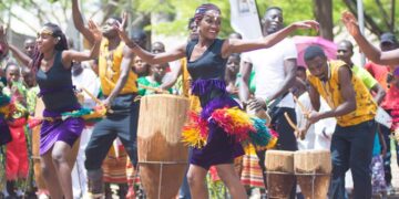 KCCA Confirms Return of Kampala City Festival 2025