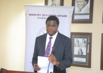 Uganda Announces Candidature for UPU Council Membership