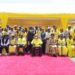 Reject Corruption, Safeguard Party Unity—Museveni Tells NRM Delegates