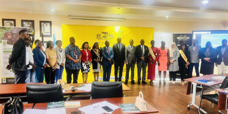 Uganda, Kenya to Host 4th Cross-Border Tourism Conference in Malindi