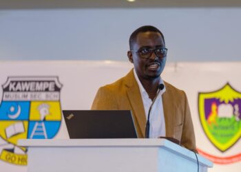 Vivo Energy Uganda promotes Clean Cooking in Schools at Headteachers’ Conference