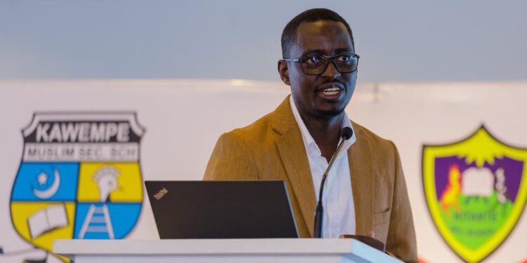 Vivo Energy Uganda promotes Clean Cooking in Schools at Headteachers’ Conference