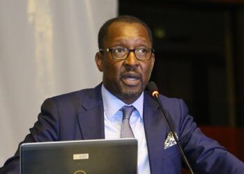 Richard Byarugaba Appointed Board Chair of Old Mutual Investment Group