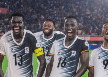 Namboole Erupts as Uganda Cranes Reach CHAN Quarterfinals for First Time