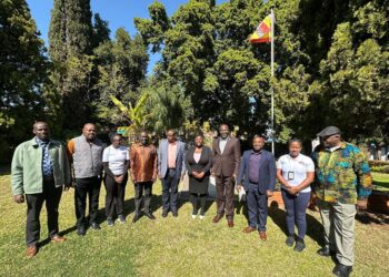 Equity Bank Enters South Africa, Opens Doors for Ugandan Diaspora Investment