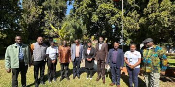 Equity Bank Enters South Africa, Opens Doors for Ugandan Diaspora Investment