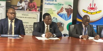 Uganda to Host Cancer & Palliative Care Conference Focused on Community Empowerment