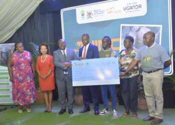 Uganda Targets $11m in ‘Name a Rhino’ Conservation Campaign 