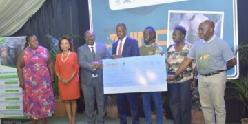 Uganda Targets $11m in ‘Name a Rhino’ Conservation Campaign