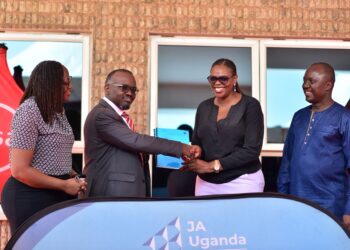 Absa Bank, JA Uganda Partner to Equip 25,000 Young People with Financial & Entrepreneurial Skills