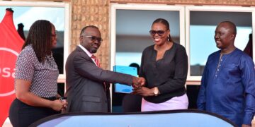 Absa Bank, JA Uganda Partner to Equip 25,000 Young People with Financial & Entrepreneurial Skills
