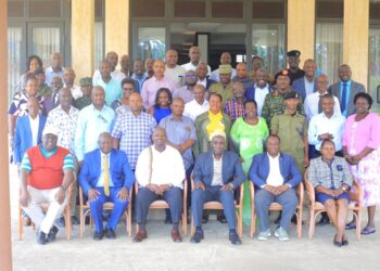 Aviation Stakeholders Underscore Significance of Airport Security Committees