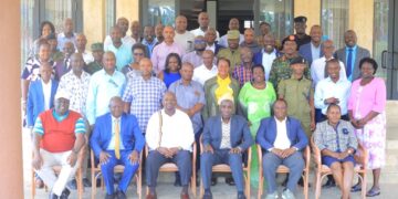 Aviation Stakeholders Underscore Significance of Airport Security Committees