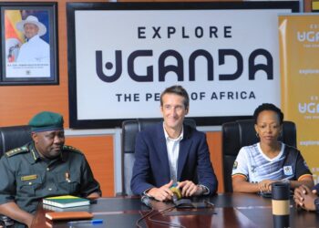 Partnerships Power Sports Tourism Drive Ahead of Mt Rwenzori Marathon