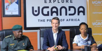 Partnerships Power Sports Tourism Drive Ahead of Mt Rwenzori Marathon