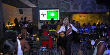 Pomp and Elegance Shine at Juan’s Masquerade Ball