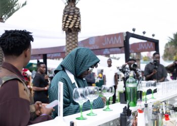 Fashion, Flair and Food Crown the Kampala Style & Fashion Brunch