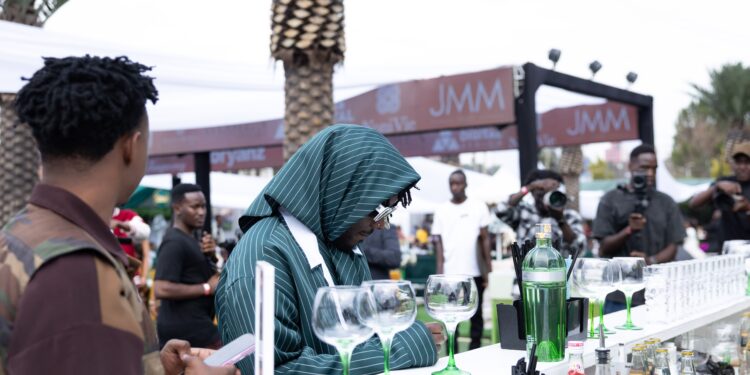 Fashion, Flair and Food Crown the Kampala Style & Fashion Brunch