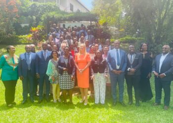 Uganda–UK Health Summit Celebrates Transformative Partnerships and Shared Innovation