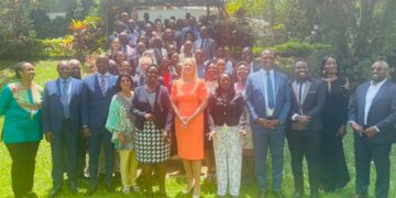 Uganda–UK Health Summit Celebrates Transformative Partnerships and Shared Innovation