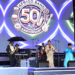 Afrigo Band, Koffi Olomide Thrill at Rain-Soaked 50th Anniversary Concert