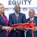 Equity Group Delivers 17% Profit Growth to Kshs34.6bn as Transformation Gains Momentum