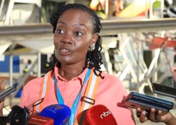 Uganda Airlines Swears in New Board, Plans Hangar and Cargo Warehouse