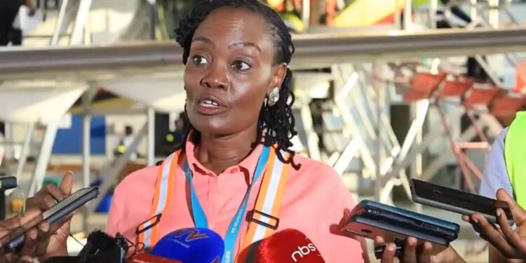 Uganda Airlines Swears in New Board, Plans Hangar and Cargo Warehouse