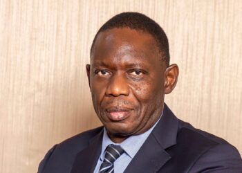 BoU Governor Atingi-Ego Explains Shilling’s 14-Month Appreciation