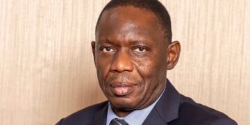 BoU Governor Atingi-Ego Explains Shilling’s 14-Month Appreciation