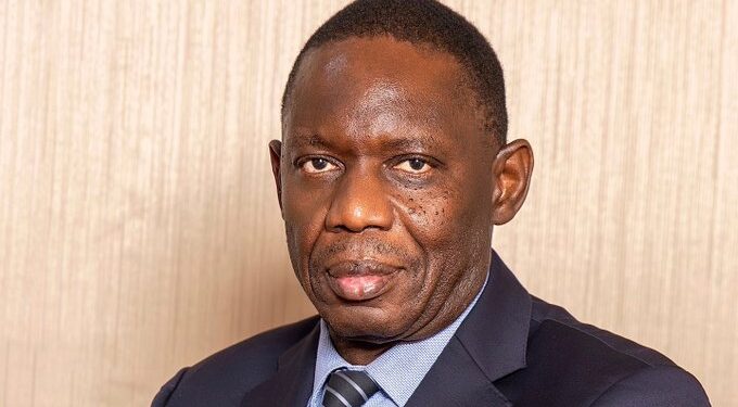 BoU Governor Atingi-Ego Explains Shilling’s 14-Month Appreciation