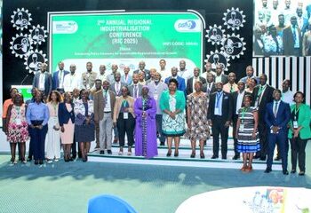 PSFU Annual Regional Conference Reimagines East Africa’s Industrial Future