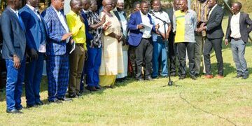 Gov’t to Acquire Mayuge Sugar Factory for Busoga Sugarcane Farmers