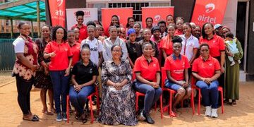 ‘Tech For Her’: Airtel Africa Empowers Women with Digital Skills