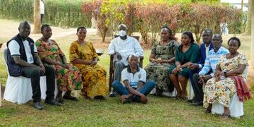 Museveni Launches Drive to Turn Demonstration Farms into 4-Acre Model Hubs