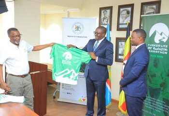 MOFA Invites Diplomats to Tusker Lite Rwenzori Marathon to Boost Sports Diplomacy, Tourism