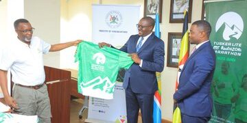 MOFA Invites Diplomats to Tusker Lite Rwenzori Marathon to Boost Sports Diplomacy, Tourism