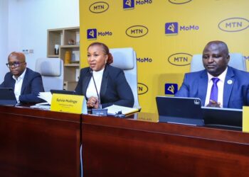 MTN Reports 13.3% H1 Revenue Growth to Shs1.7 Trillion on Strong Digital and Fintech Momentum