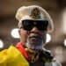 ‘King of Ndombolo’ Koffi Olomide in Kampala for Afrigo Band at 50