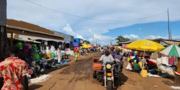 Elegu Market to be Reborn as Cross-Border Trade Hub with South Sudan