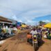 Elegu Market to be Reborn as Cross-Border Trade Hub with South Sudan