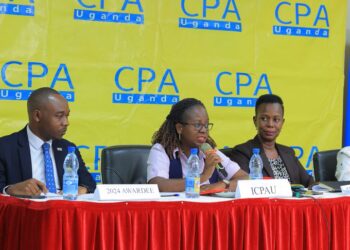 ICPAU Unveils 2025 Accountancy Service Awards, Marks Decade of Honouring Excellence  