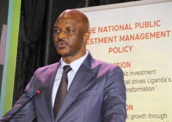 PSST Urges Results-Driven Public Investment to Transform Ugandans’ Lives