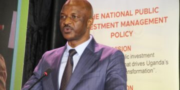 PSST Urges Results-Driven Public Investment to Transform Ugandans’ Lives