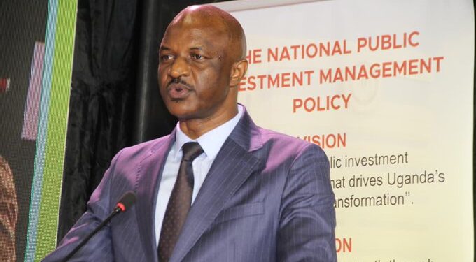 PSST Urges Results-Driven Public Investment to Transform Ugandans’ Lives