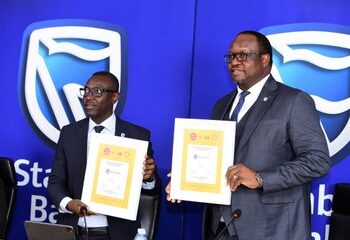 Stanbic Posts Shs278bn Profit, Pays Shs273bn in Taxes for H1 2025
