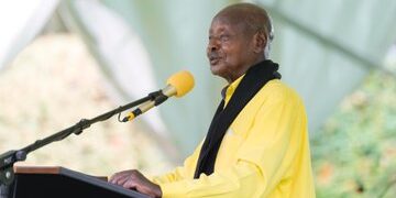 Museveni Urges NRM Delegates to Fight Corruption, Build Money Economy